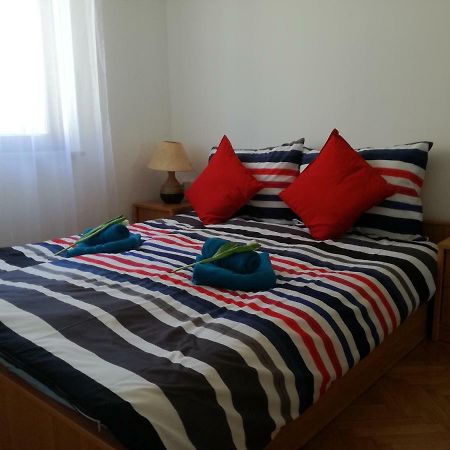Apartman Una Crikvenica Εξωτερικό φωτογραφία