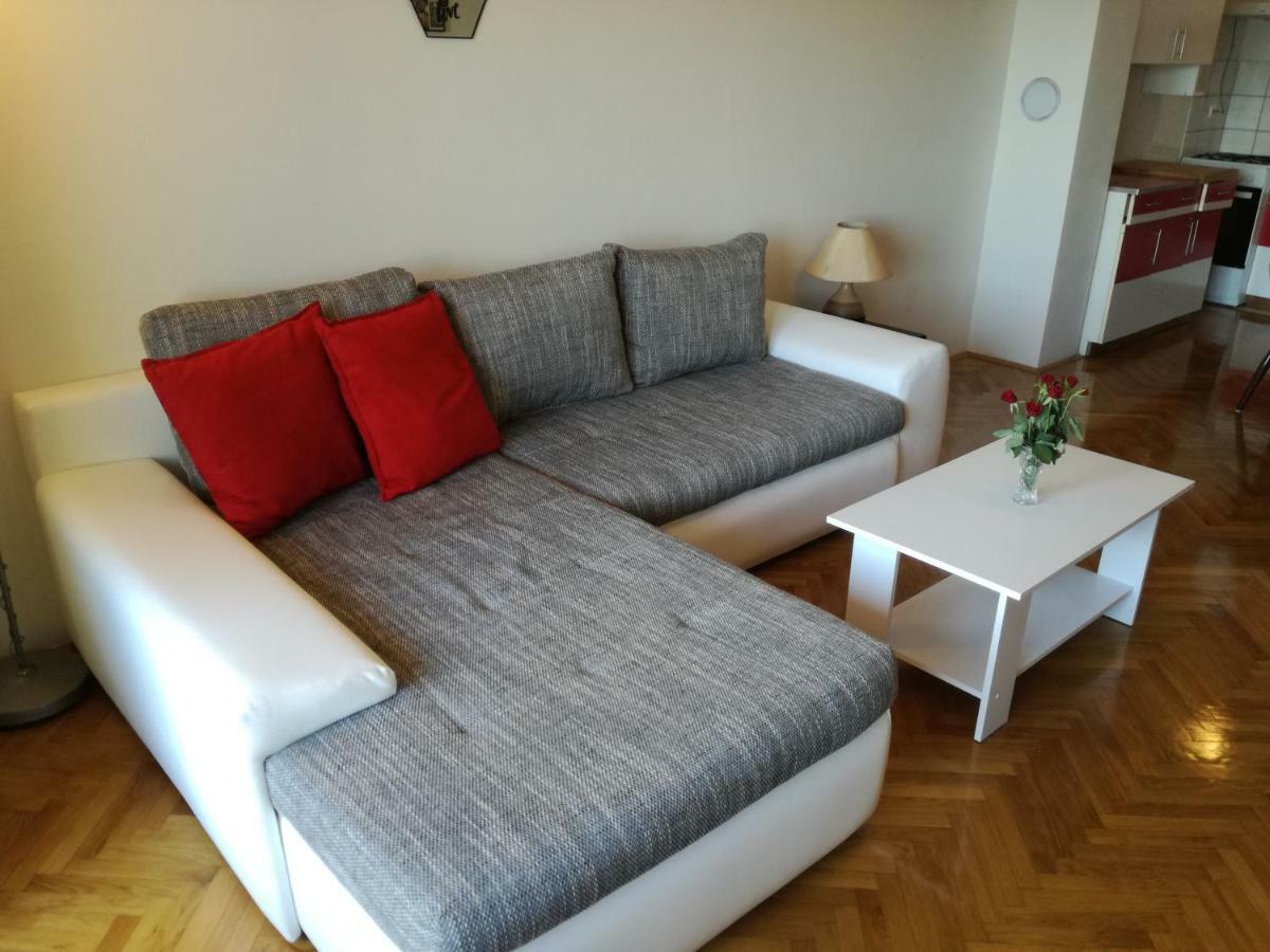 Apartman Una Crikvenica Εξωτερικό φωτογραφία